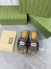 Picture of Gucci Slippers _SKUGuccisz35-440NW03021863